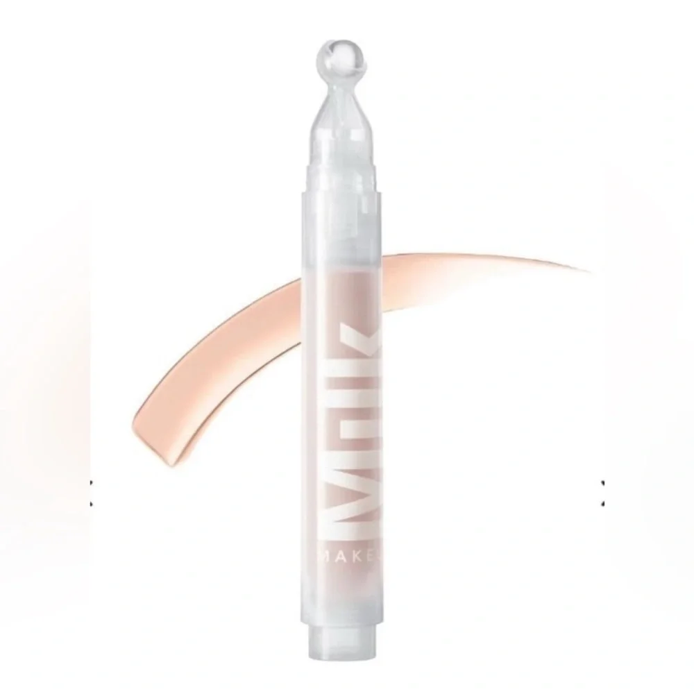 Milk Makeup Sunshine Under Eye Brightening Light Coverage Concealer 1
